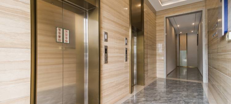 艾扉酒店(张掖西站店)图片