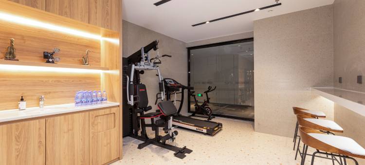 如家商旅酒店(连云港海州区政府店)图片