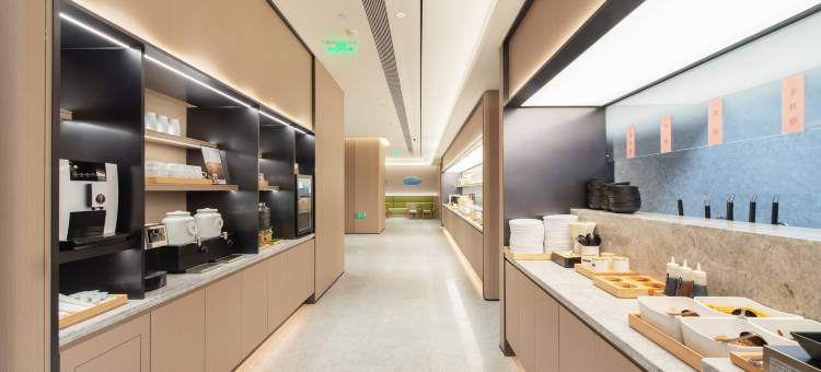 全季酒店(洛阳应天门唐宫中路店)图片