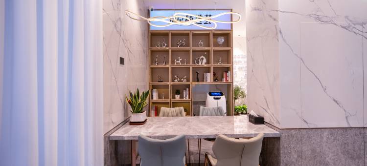 白玉兰酒店(洛阳王府井应天门店)图片