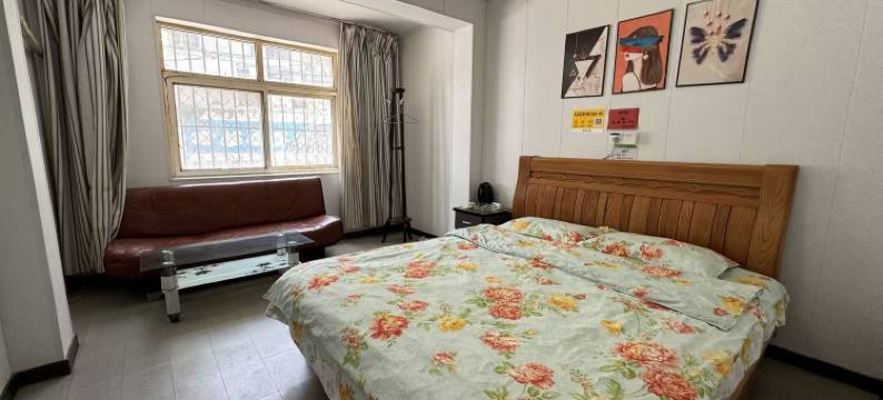 连云港鑫成宾馆图片