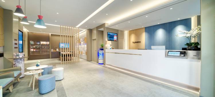 如家酒店(杭州千岛湖银泰广场店)图片