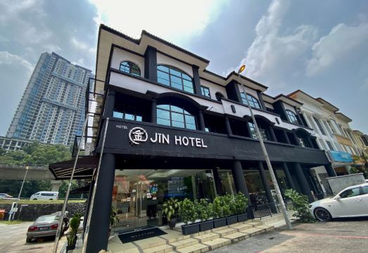 Jin HotelHotel Overview