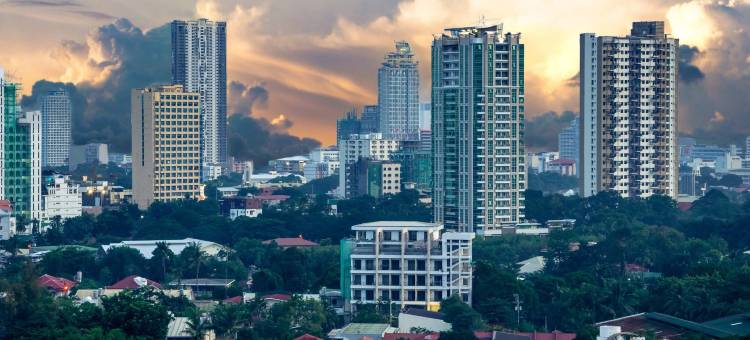 宿务五百年酒店(Cebu Quincentennial Hotel)图片