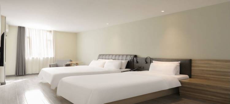 汉庭酒店(大同西环路云冈店)图片