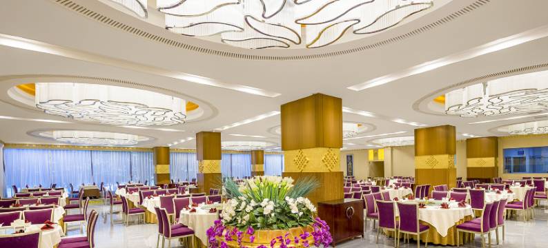 九寨沟保利·新九寨宾馆图片