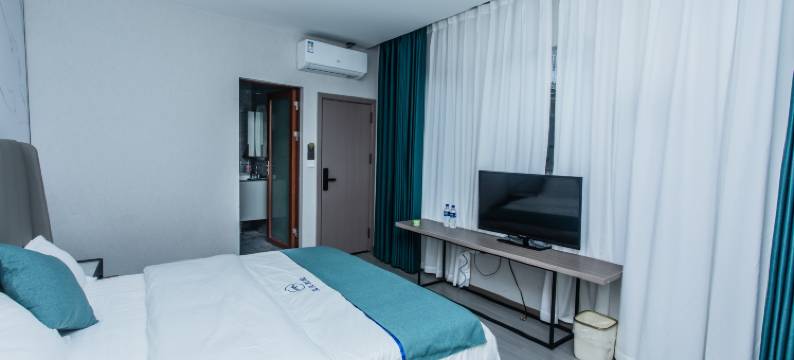 大理玉几别院(双廊古镇洱海店)图片