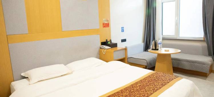 曲沃宾馆(东区店)图片