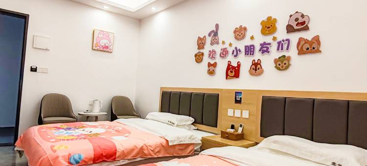 壹号别院(潮州古城店)图片