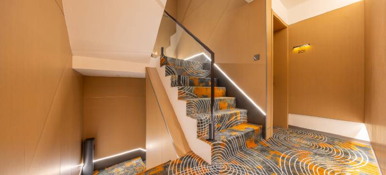 佳美酒店(兰州南滨河万达广场店)图片