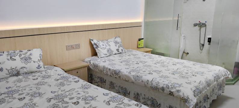 霞浦沙滩馨缘居住宿图片