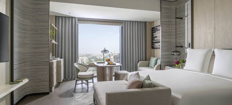 杭州中心四季酒店图片