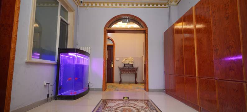 如家华驿酒店(北京昌平地铁站店)图片