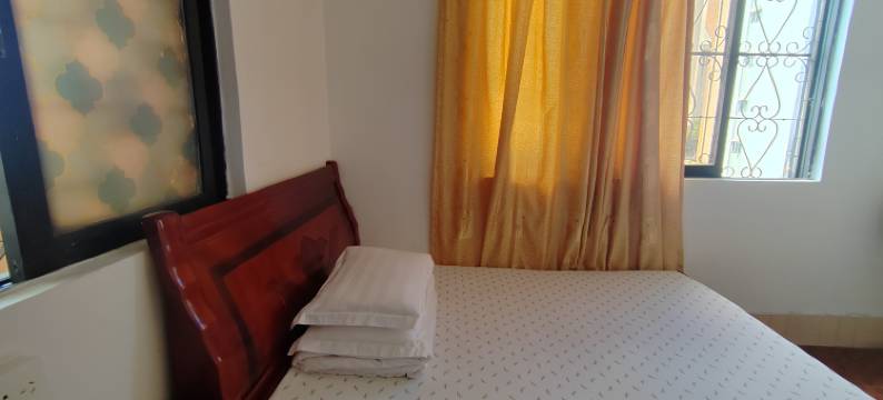 公寓住宿(中山东镇大道店)图片