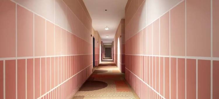 如家睿柏·云酒店(重庆江津双福爱琴海购物公园店)图片