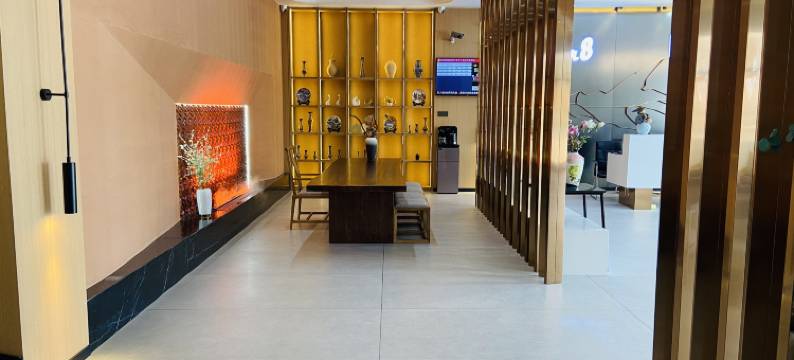 美创美居酒店(塔什库尔干中巴友谊路店)图片