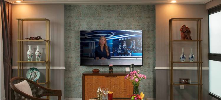 东方翡翠酒店(The Oriental Jade Hotel)图片