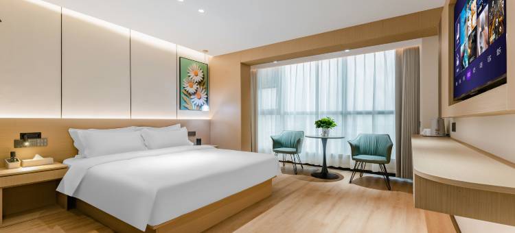 如景酒店(开元大道店)图片