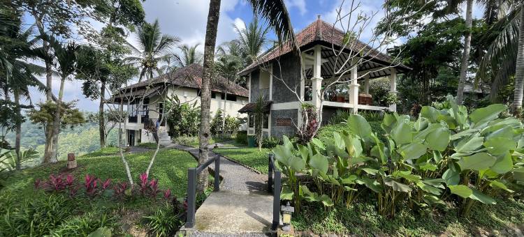 费斯酒店集团旗下多米西里伊真悬崖度假村(Domisili Ijen Cliff by Fays Hospitality)图片