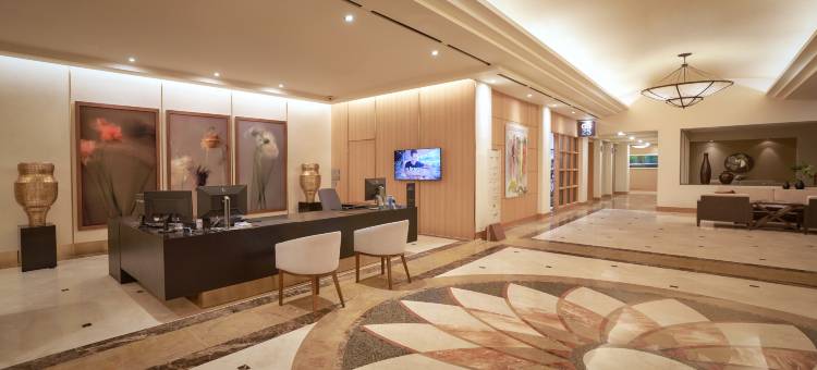 济州美居大使酒店(Mercure Ambassador Jeju)图片