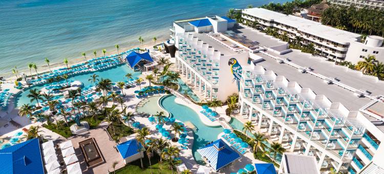 Margaritaville Island Reserve Riviera Maya by Karisma图片