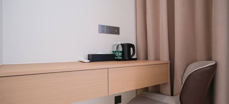 平潭听涛入眠客栈(龙王头沙滩店)图片