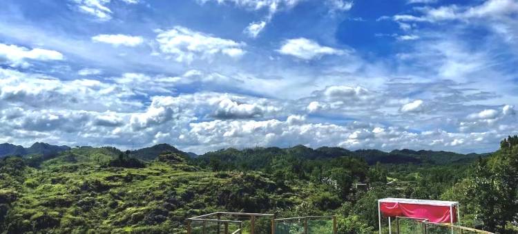 寂村民宿图片