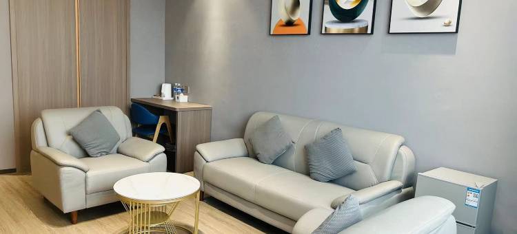 7天优品Premium·信阳固始县联通大厦店图片