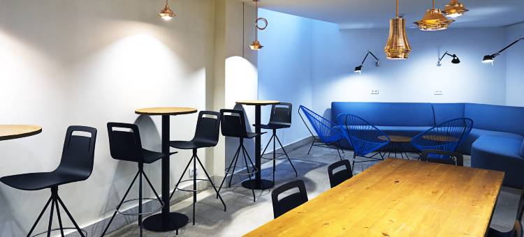 马德里市中心太阳门住宿加早餐旅馆(B&B Hotel Madrid Centro Puerta del Sol)图片