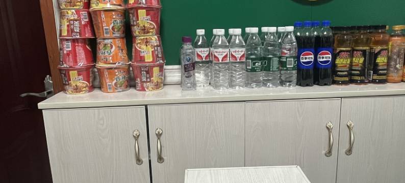 温馨宾馆(州中心医院店)图片