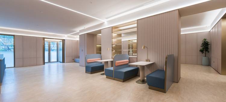 汉庭酒店(延吉西站万达广场店)图片