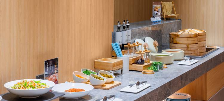 如家酒店·neo(如东友谊路店)图片
