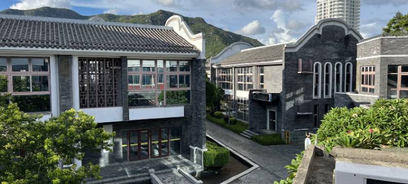 海莱小院·别墅民宿(巽寮湾海店)图片