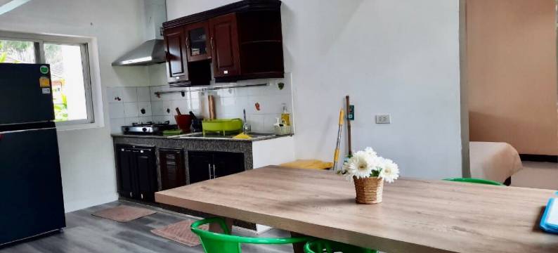 芭堤雅 5 号泳池别墅 - 3 间卧室(The Pool House Pattaya No.5 - 3 bedroom)图片