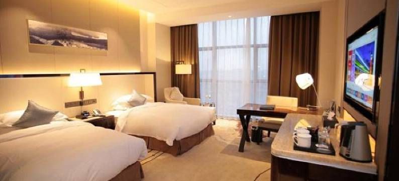 望江绿园宾馆图片