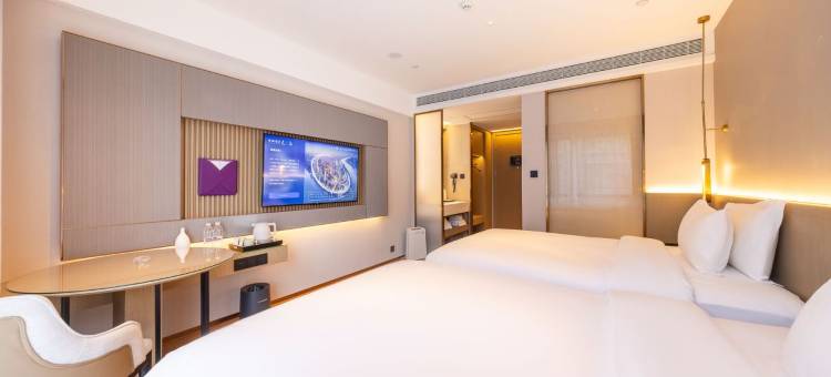 麗枫酒店(靖江汽车总站店)图片