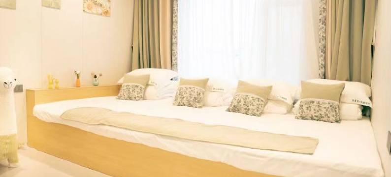 牧雲記如你所院民宿图片