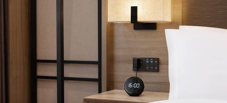 莫林酒店(郴州桂阳欧阳海大道店)图片