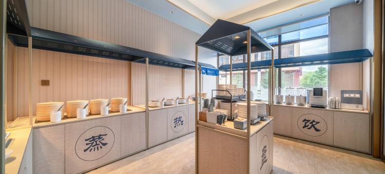 汉庭酒店(甘孜县317国道店)图片