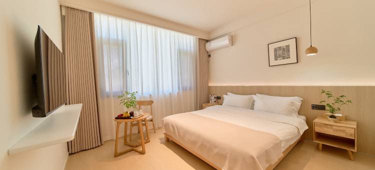 风禾村子里民宿(望仙谷景区店)图片