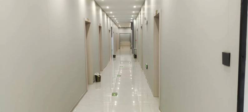 哈尔滨顺诚宾馆(南京路店)图片