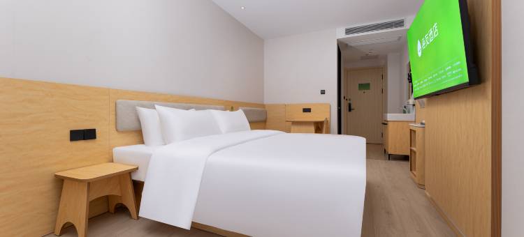 海友酒店(镇江西津渡京畿路店)图片