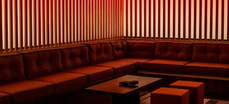 卡尔哈私汤酒店图片