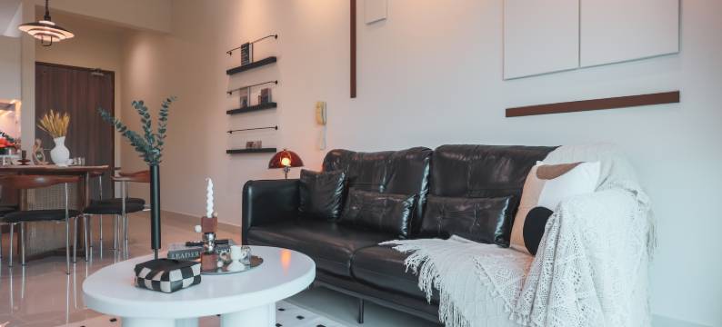 绿地公寓-双威The Comfort Zone旗下(Greenfield Residence, bandar sunway by The Comfort Zone)图片
