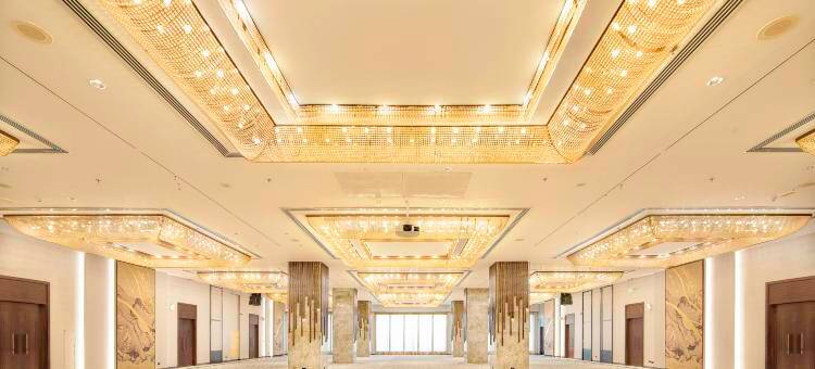 阿布扎比滨海丽笙蓝标酒店及度假村(Radisson Blu Hotel and Resort Abu Dhabi Corniche)图片