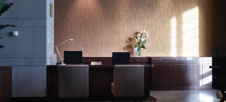 JR东日本大都会大饭店丸之内(Hotel Metropolitan Tokyo Marunouchi)图片