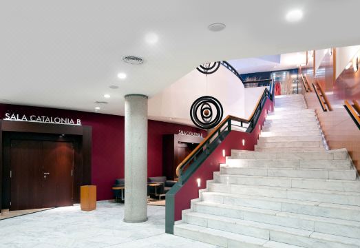 Catalonia Eixample 1864 Hotel Overview