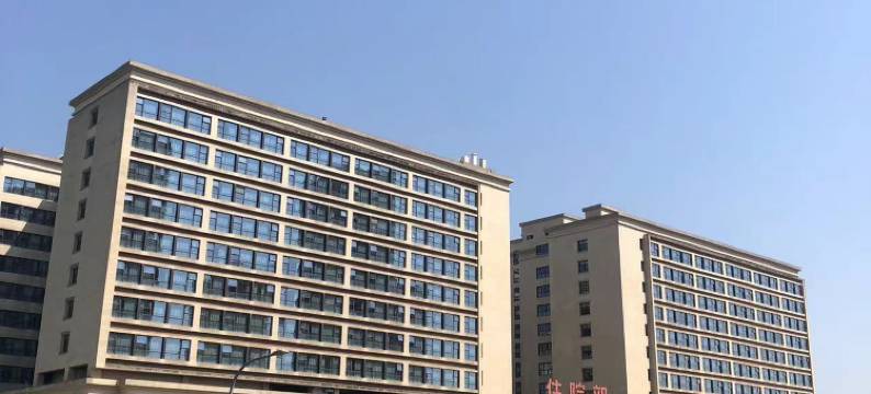 莱兴酒店(重医附二院江南分院店)图片