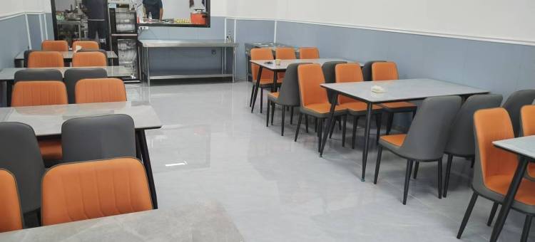 柏瀚商务酒店(高昌区人民医院店)图片