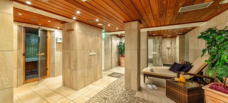 科隆中心广场城市经典酒店(CityClass Hotel am Heumarkt)图片